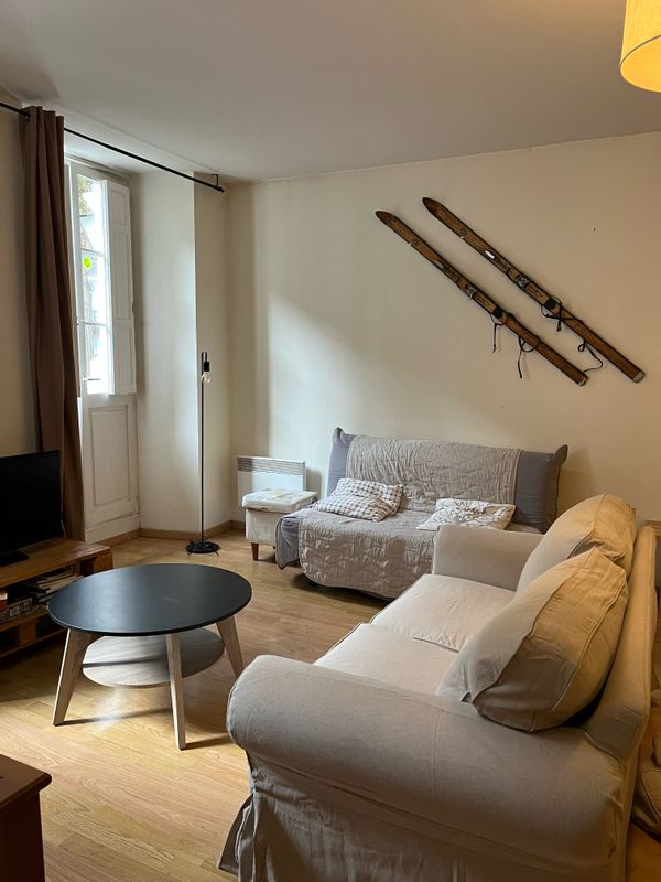 Appartement Luchon