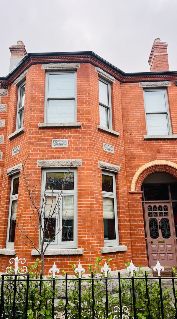 Fearna - impressive period home, perfect for families, ideally located 2km from Dublin City Centre