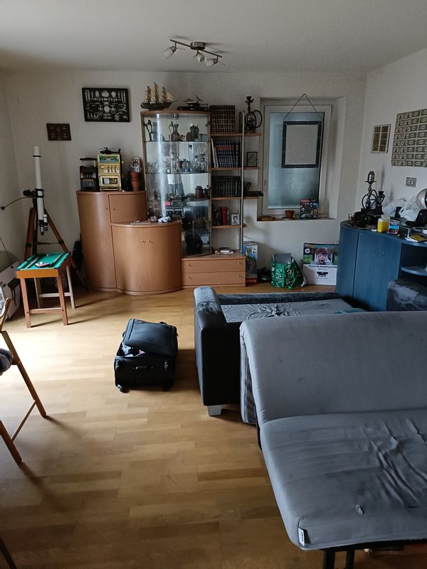 Appartement 2 pièces