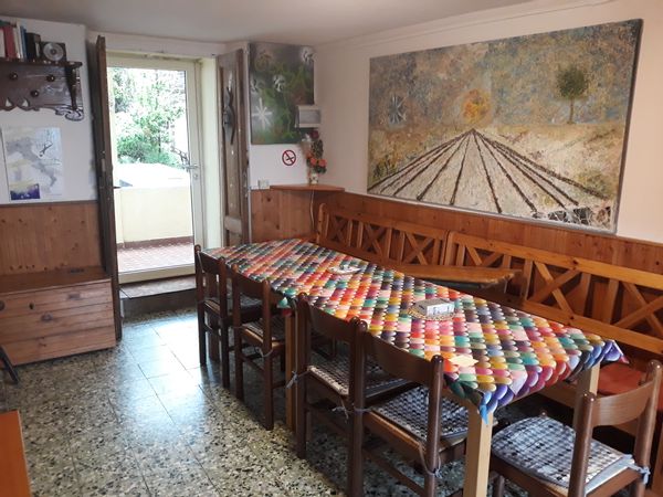 La maison de Walter