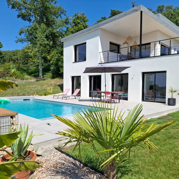 Villa Justina