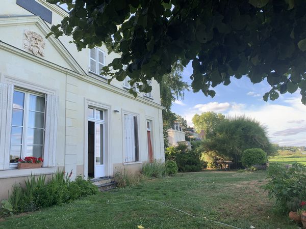 Village touristique
