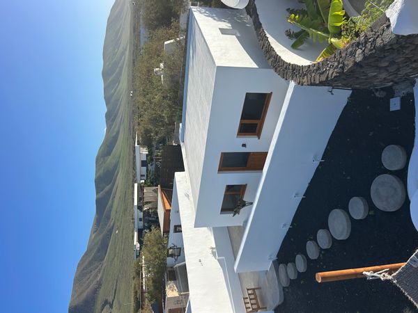 La maison de Itzíar & Jesus