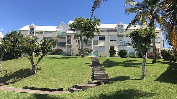 Gîte le Gecko - 50m de la mer