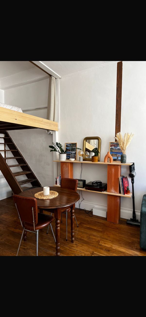 Appartement Lyonnais