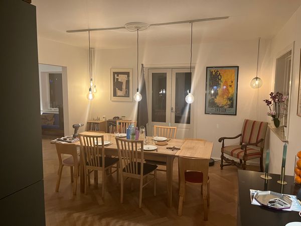La maison de Jesper