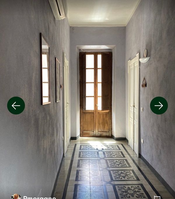 La maison de Mariangela