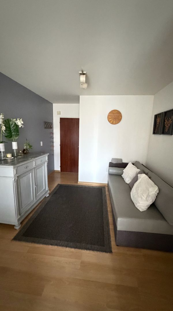 La maison de Alejandra