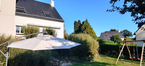 Grande maison familiale à 10 min de Vannes