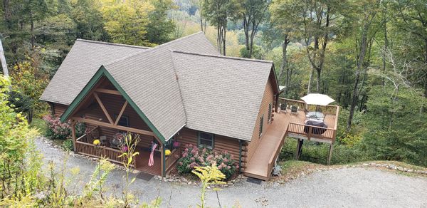 La maison de Carter & Therese