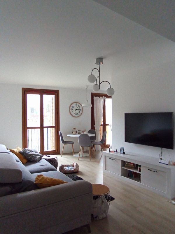 La maison de Maialen