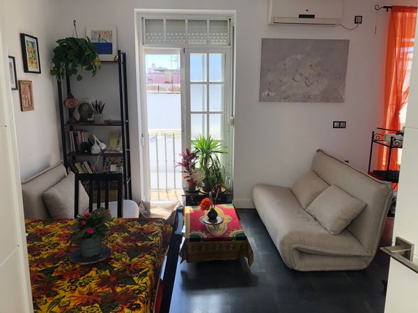 La maison de Barbara
