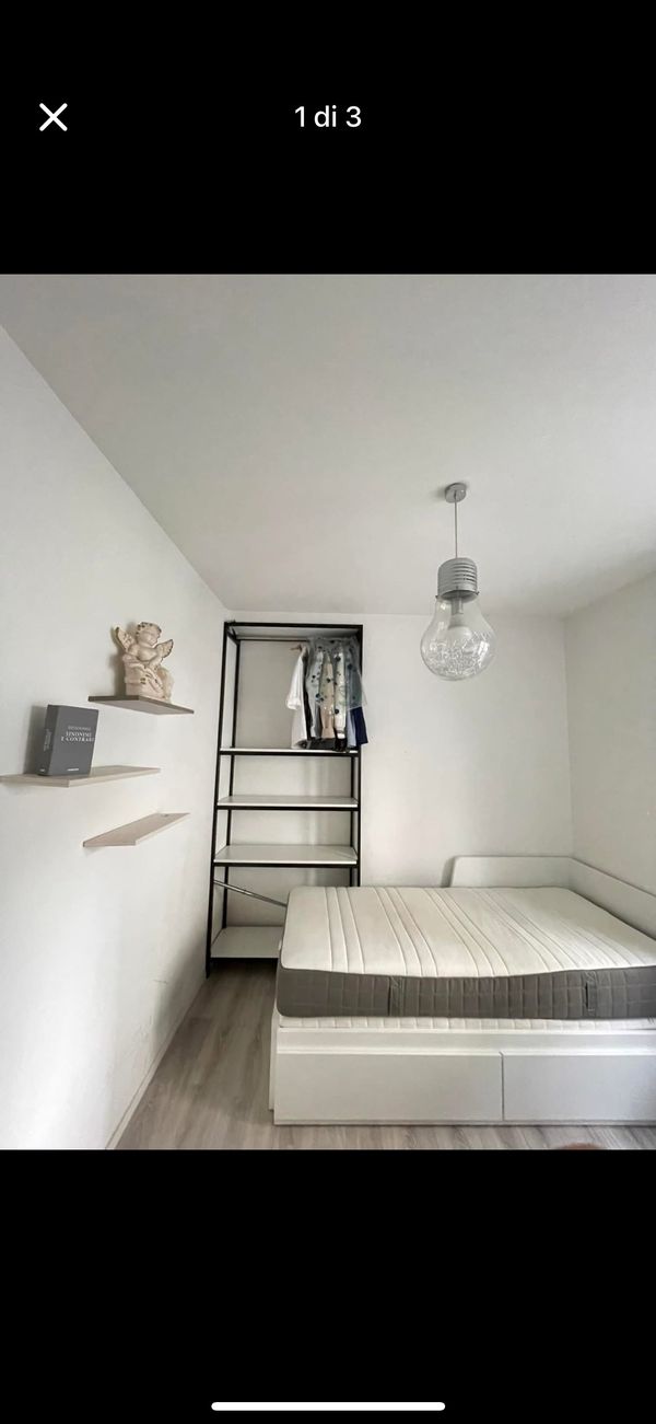 La maison de Merita