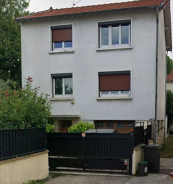 Maison à Noisy Le Grand