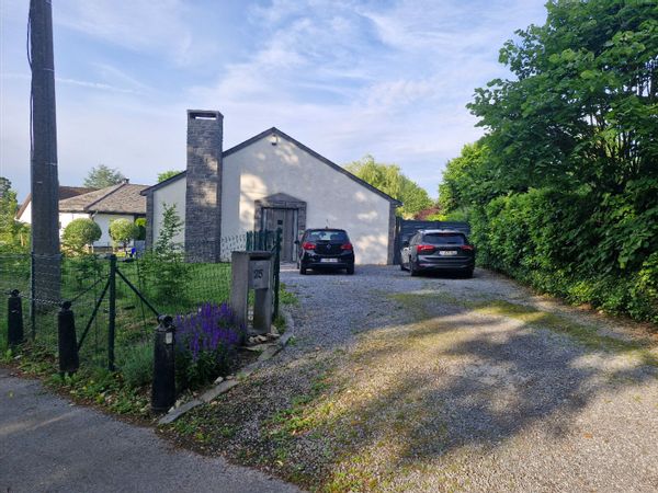 La maison de Wendy et Fortunato