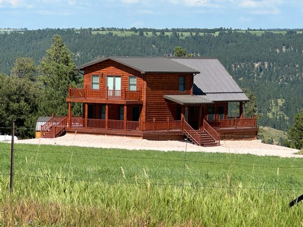 La maison de Denise and Todd