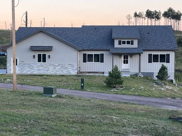 La maison de Cindy
