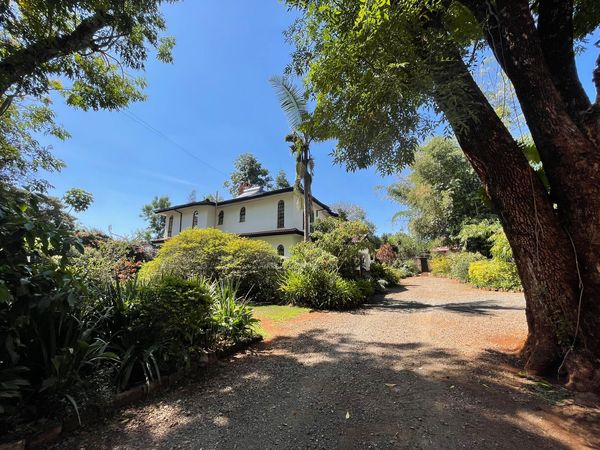 La maison de Linda & Mateus