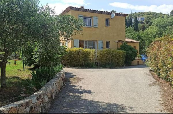 La maison d'Emmanuelle et Nicolas