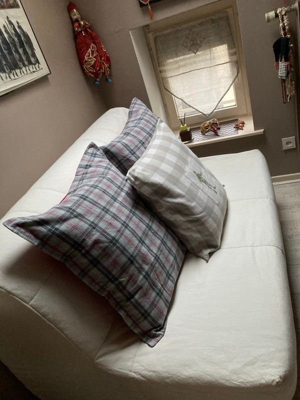 La chambre voyage