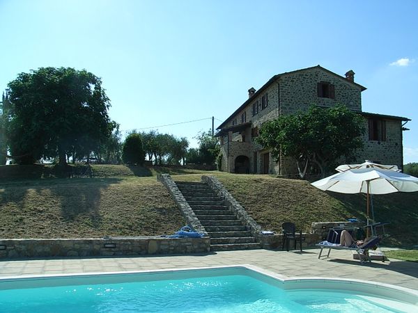 La maison de Jens