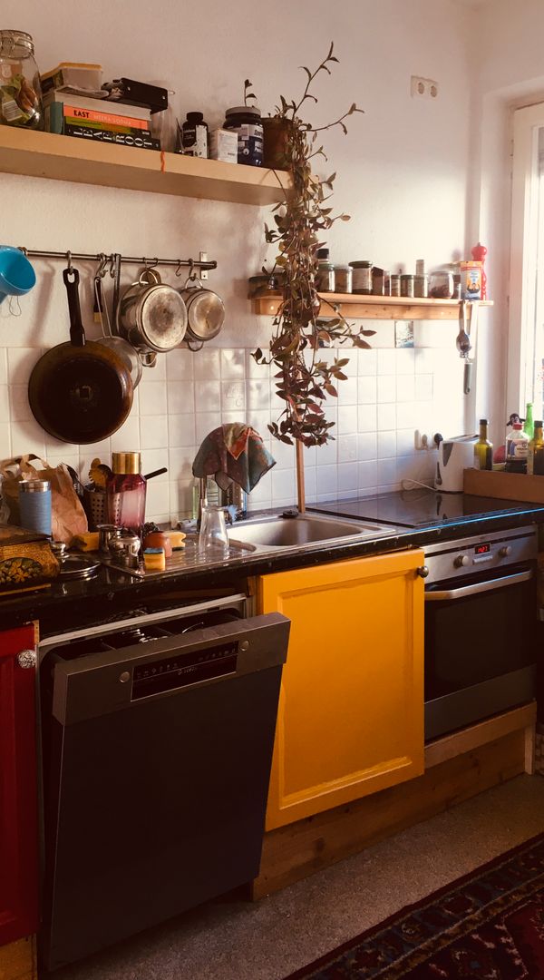 La maison de Marlene