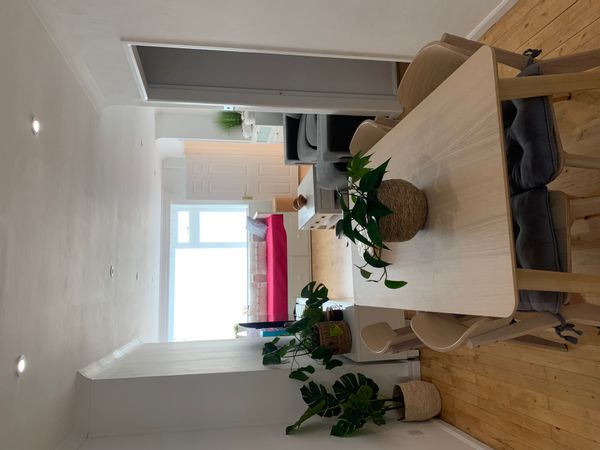 La maison de Silvia
