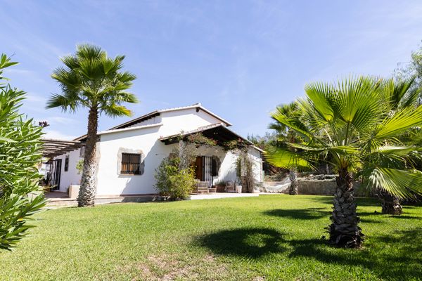 La maison de Floor