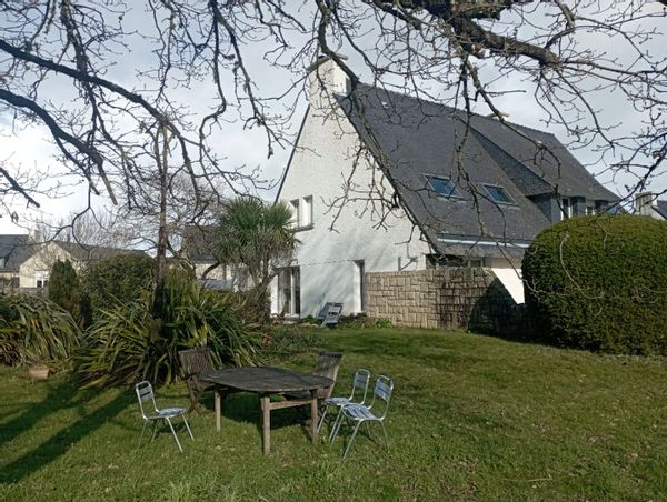 La maison de Laurence