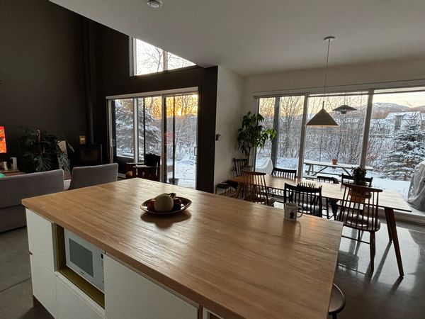 Maison CLED