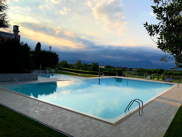 La maison de Davide&Mercedes