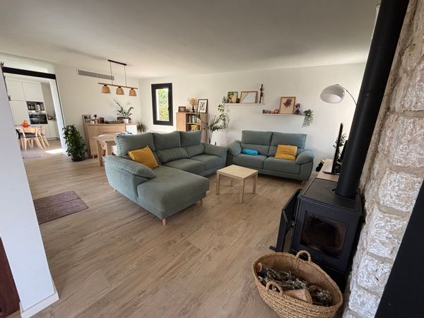 La maison de Josep