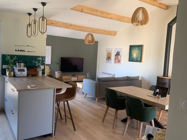 La maison de Julia