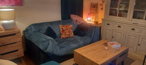 La maison de Pascale