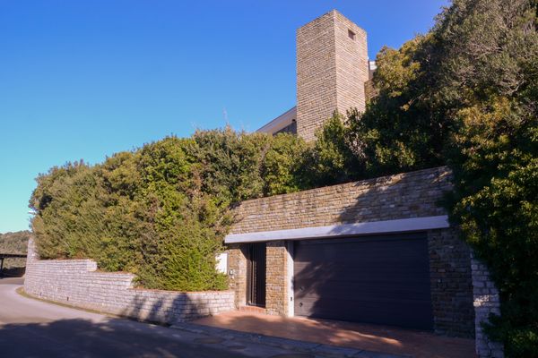 La maison de Lorenzo
