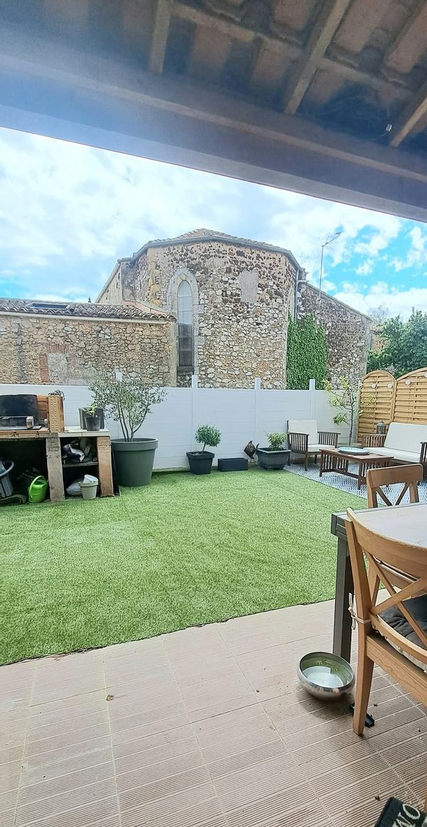 La maison de Lise&Ced