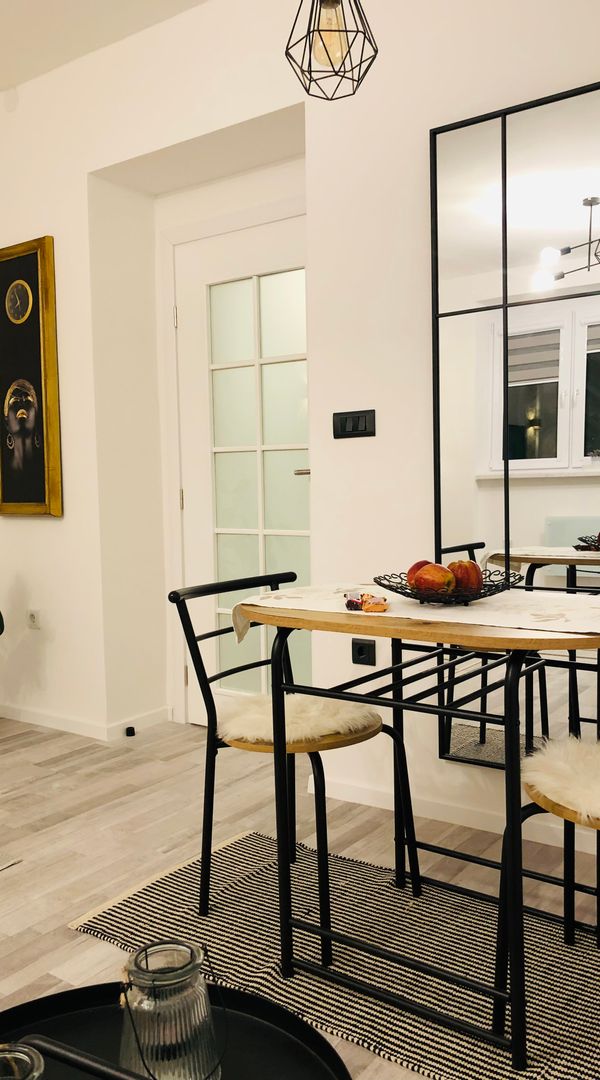 La maison de Dzena