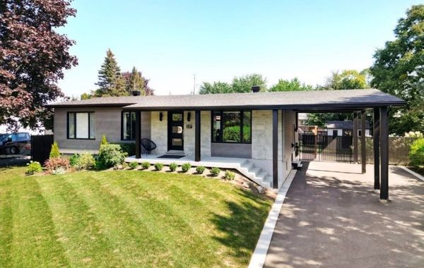 Maison familiale idéale pour l’échange