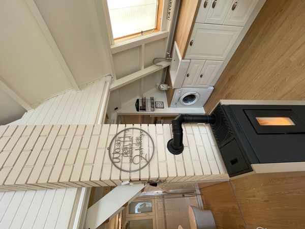 La maison de Robert