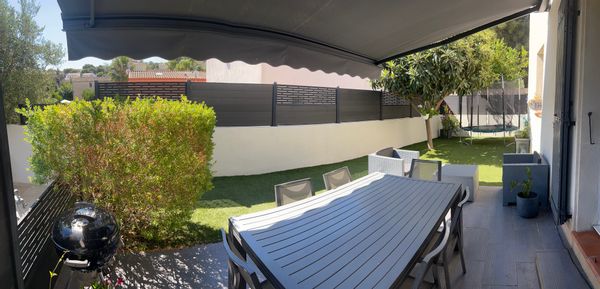 Jolie maison familiale proche mer