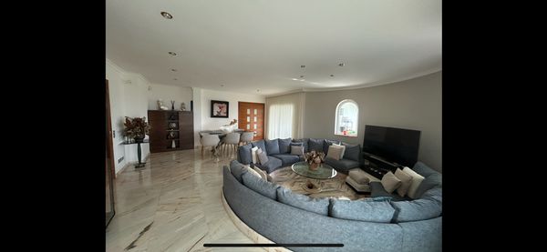 La maison de Alicia