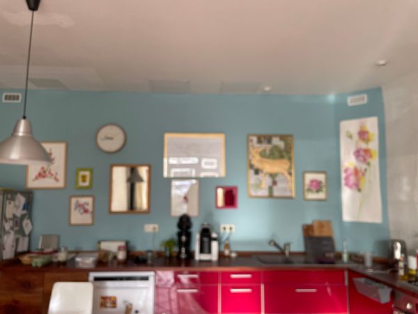 Maison Casa Raiponce