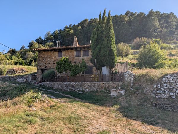 La maison de Dolors
