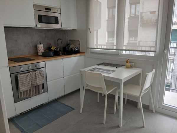 La maison de Jaione