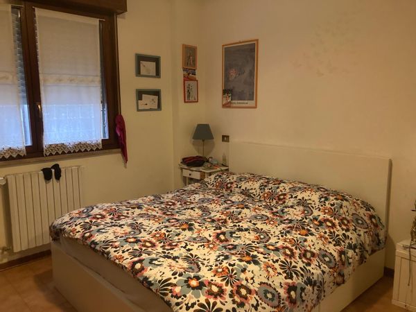 La maison de Gianluca