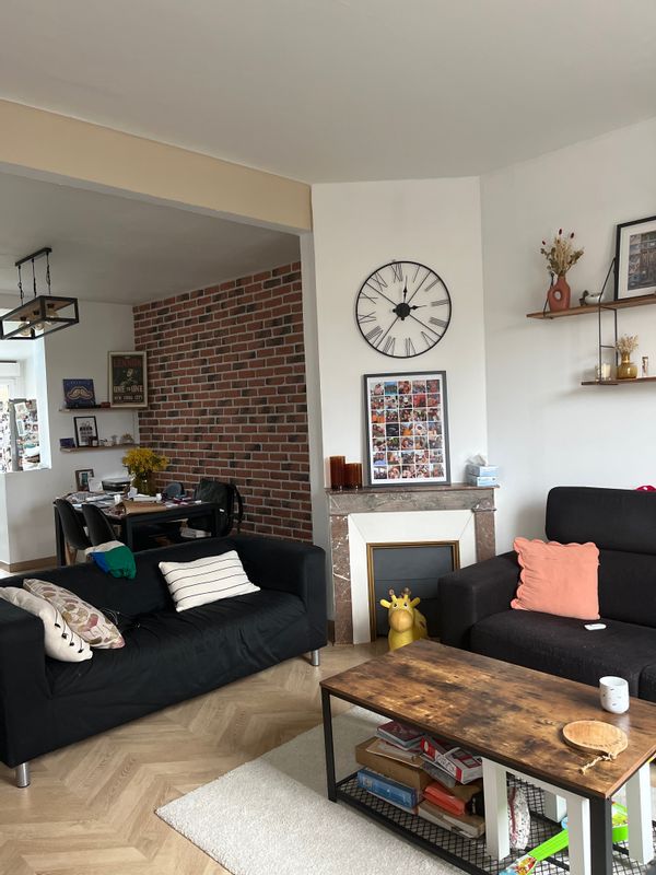 La maison de Maryne & Arnaud