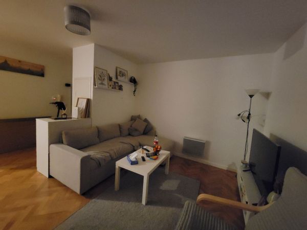 Appartement de Aghilas