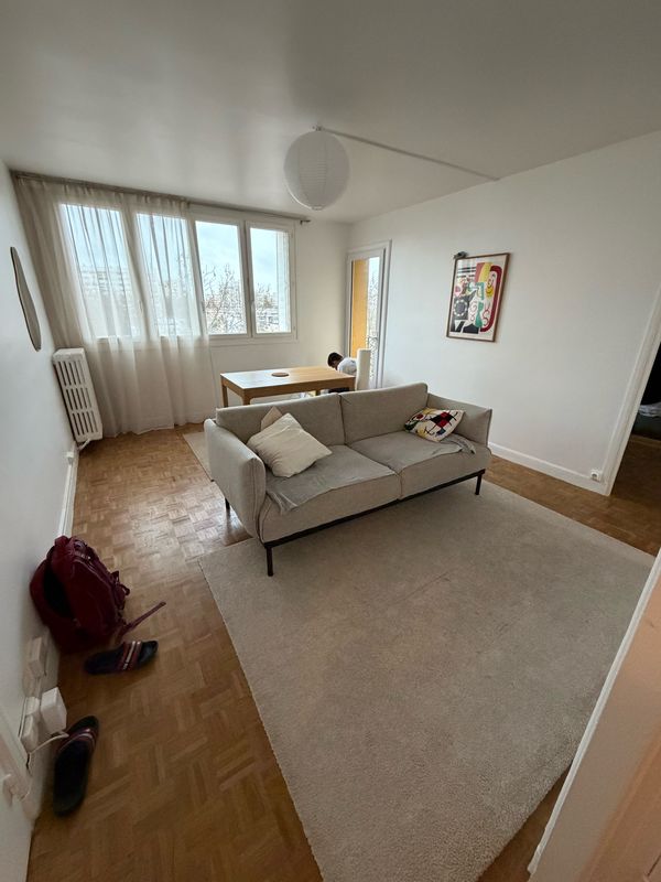 La maison de Farah & Jeremy