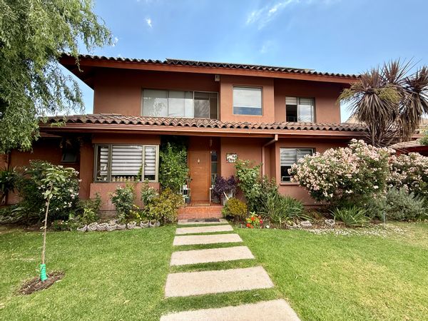 La maison de Denisse