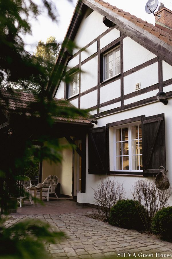 La maison de Kinga